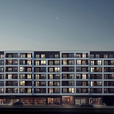 The Botanic Corner Apartment Vratislav Exteriér fotografie