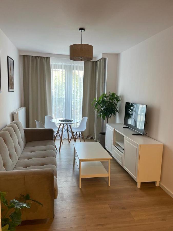 The Botanic Corner Apartment Vratislav Exteriér fotografie