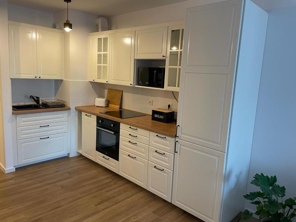 The Botanic Corner Apartment Vratislav Exteriér fotografie