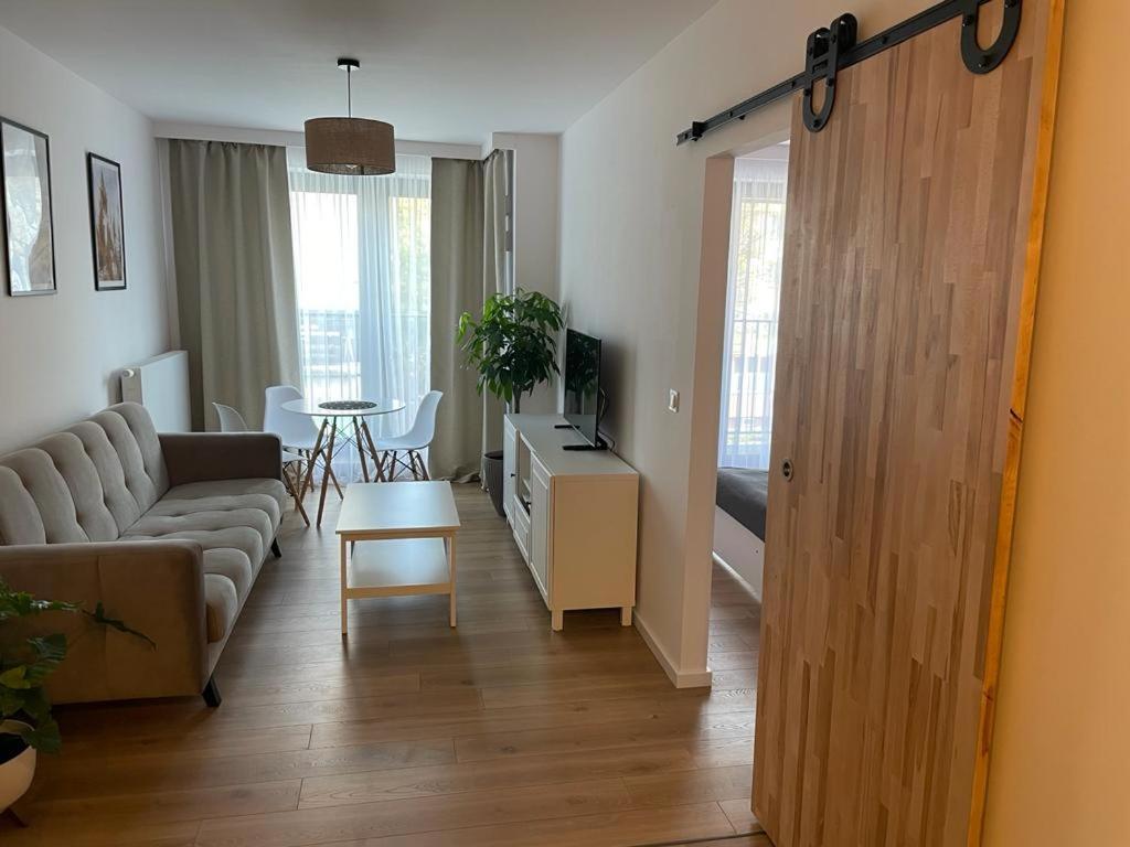 The Botanic Corner Apartment Vratislav Exteriér fotografie